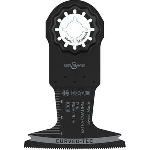 BOSCH MT MULTI-FUNCTION SAW BLADE PRO AII 65 APIB 65 x 40 mm
