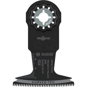BOSCH MT MULTI-PURPOSE SAW BLADE PRO AII 65 BSPIB 65 x 40 mm