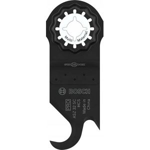 BOSCH MT MULTI-FUNCTION SAW BLADE PRO ASZ 32 SC 24 x 11 mm