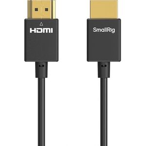 SmallRig 4794 Ultra-Slim 4K HDMI Data Cable A to A 100cm