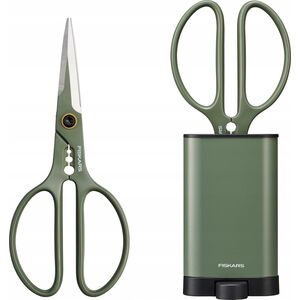 Plant care kit (trimmer + case)
