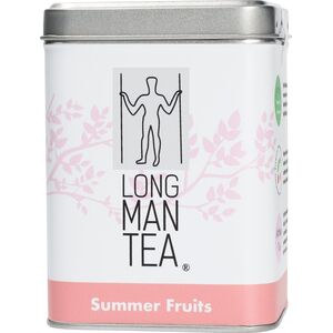 Long Man Tea Long Man Tea - Fruits of the Summer - Herbata sypana - Puszka 120g