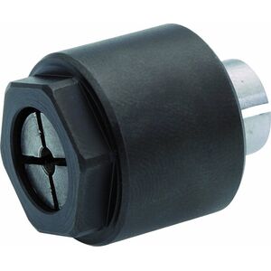 AMB Tulejka z nakrętką 6 mm do frezarek AMB- standard