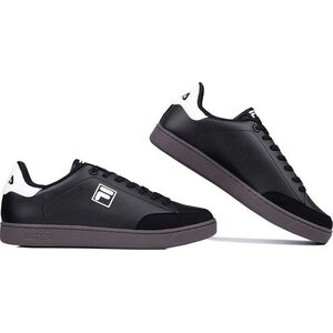 Fila Buty męskie Fila Courtbay czarno-białe FFM0365 83036 45
