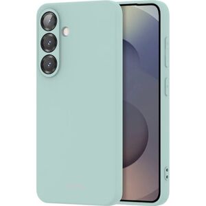 Crong Color Cover - Etui Samsung Galaxy S25 (zielony)