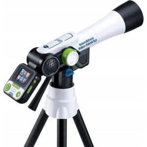 VTech video telescope interactive
