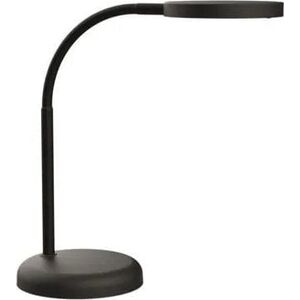 Maul Desk Lamp LED MAULjoy Small Desk Lamp with Stand Modern Table Lamp for
