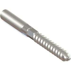 Niczuk Wkręt dwugwintowy 10 x 120mm (1460010120)