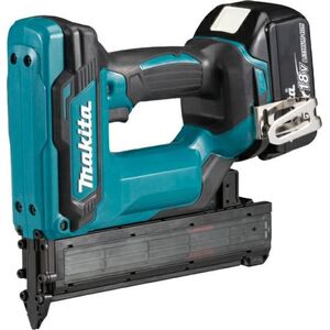 Makita MAKITA GWOŹDZIARKA 18V 15-35mm 2x3Ah DFN350RFJ MDFN350RFJ