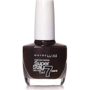 Maybelline  Maybelline, Forever Strong Pro Up To 7 Days Wear, Nail Polish, 786, 10 ml For Women