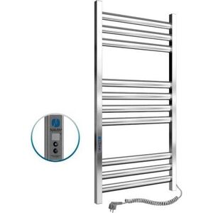 Grzejnik łazienkowy Navin Electric towel dryer Navin Ellipse 500*1000 Digital right, 10-045052-5010