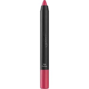 Sleek MakeUP Sleek MakeUP, Power Plump, Lip Liner, Fully Fuchsia, 3.6 g For Women