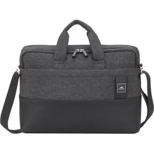 Plecak RivaCase NB BACKPACK LANTAU 15.6"/8831 BLACK MELANGE RIVACASE