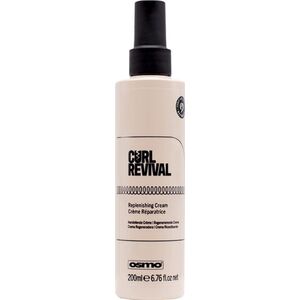 Osmo Kremas garbanotiems plaukams Curl Revival OS064305 200 ml