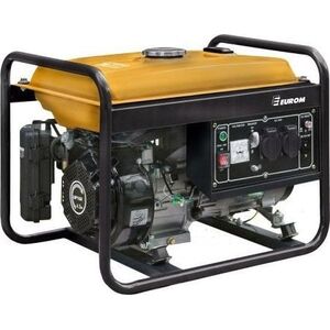 Sourcing Electric generator EUROM GE2501