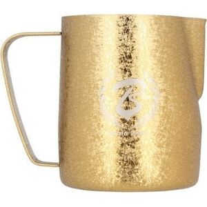 Barista Space Barista Space - Dzbanek do mleka Ice Grain Golden 600 ml