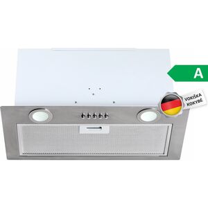 Okap Vlano Built-in hood Vlano GT 52 IX