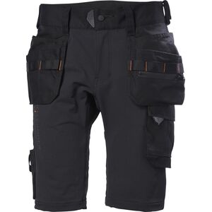 Helly Hansen Shorts HELLY HANSEN Chelsea Evolution Cons, black C48