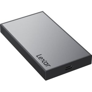 Lexar Professional Workflow Portable SSD, up to R2000/W2000, IP68, 4TB