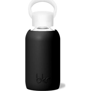 BKR_Teeny Jet butelka na wodę Black 250ml