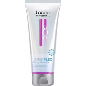 LONDA PROFESSIONAL_Toneplex Mask maska koloryzująca do włosów Candy 200ml