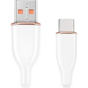 Gembird GMB Audio CC-USB2S-AMCM-1.5M-W kabel USB