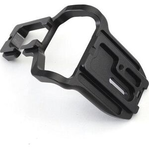 Szybkozłączka Sirui Sirui Quick Release Plate TY-6D LBG