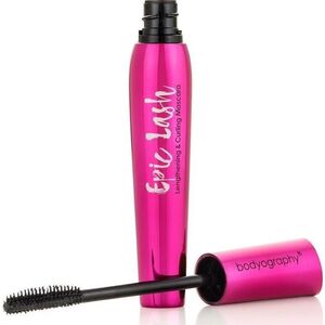 Bodyography Blakstienų tušas Mascara Epic Lash BDMA9320