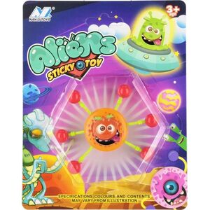 GRA SPADAJACE UFO PO SZYBIE 13X16 MIX3 MC240/480
