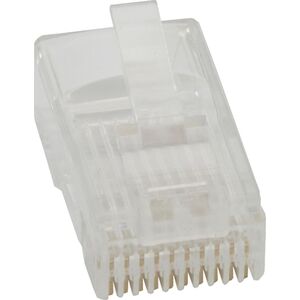 Wtyk telefoniczny 10p10c