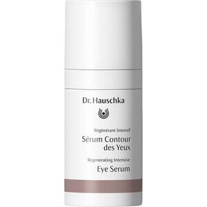 Dr. Hauschka Regenerating Intensive Eye Serum intensywnie regenerujące serum pod oczy 15ml