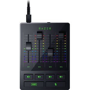 Razer Audio Mixer