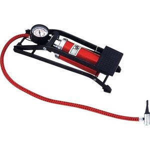 INFL PUMP TRKB-27C/SF8704G AUTO FOOT