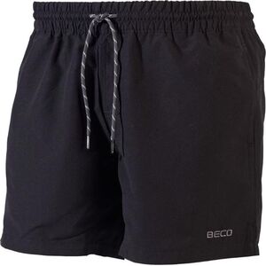 Beco Μαγιό ανδρικό σορτς BECO 712 0 2XL μαύρο 14151971 4013368462393