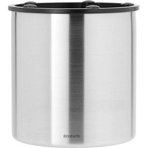 Brabantia Pojemnik na narzędzia stalowy 313066