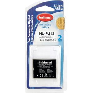 Akumulator Hahnel Hähnel Battery Panasonic HL-PJ13