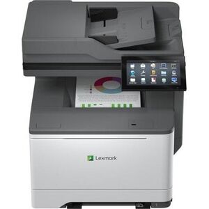 Urządzenie wielofunkcyjne Lexmark CX635adwe (50M0319)