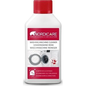 LG Nordicare Washing Machine Cleaner 250ml