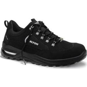 Elten Shoes ELTEN Ronan XXF Low ESD O2, black 48