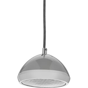 Lampa wisząca Ledvance Piffany Mr. Wattson Pendant Nardo grey