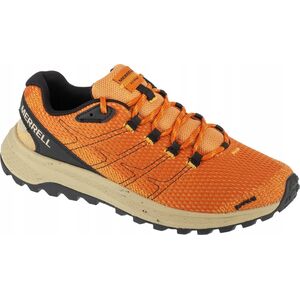 Merrell Fly Strike J068439 Pomarańczowe 43