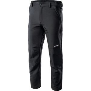 Hi-Tec SPODNIE JATUNI BLACK M