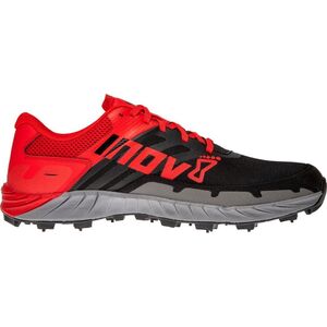 Inov-8 Buty z kolcami Inov-8 Oroc Ultra 290 czerwono-czarne męskie 45.5