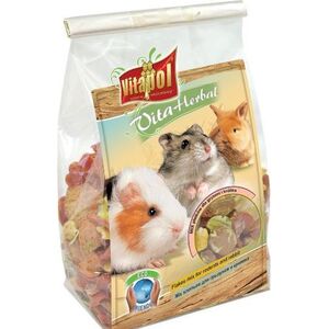 Vitapol MIX PŁATKÓW DLA GRYZONI 150g