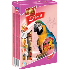 Vitapol POKARM DLA PAPUG OWOCOWY 750g
