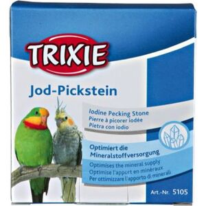Trixie WAPIENKA DLA PAPUG Z JODEM