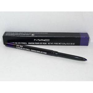 MAC MAC, Fluidline , Retractable, Gel Pencil Eyeliner, Evil Twin, 0.28 g For Women