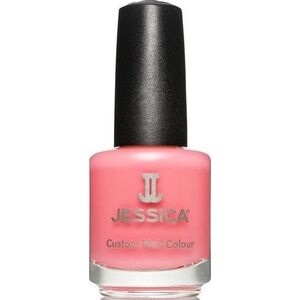 Jessica Jessica, Custom Nail Colour, Nail Polish, CNC-527, Soak Up The Sun, 14.8 ml For Women