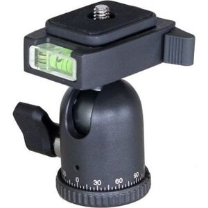 Głowica NEST Nest Ball Head NT-324H up to 5Kg