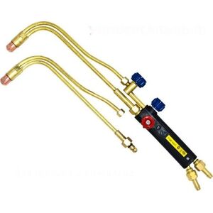 Bradas Propane cutter "DONMET" 143 P